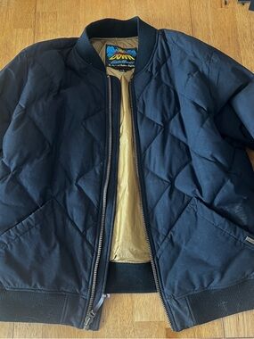 Eddie Bauer Men's 1936 Skyliner Model Down Jacket